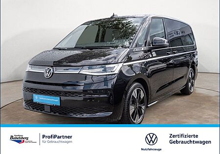 VW T7 Multivan Volkswagen 2.0TSI DSG LR LED NAVI AHK ACC