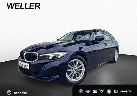 BMW 318i Tour.AHK,Navigation,LED-Scheinwerfer,DAB +