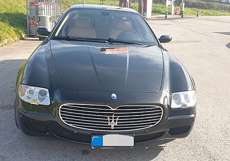 Maserati Quattroporte 4.2 V8 DuoSelect -