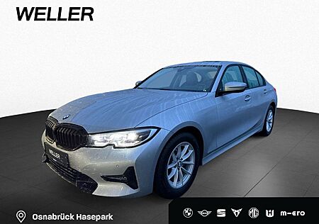 BMW 320i A HUD 360° LED LHZ SHZ Isofix CarPlay Pa+