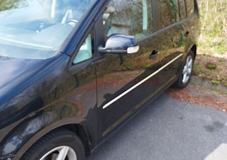 VW Touran Volkswagen 1.9 TDI DSG DPF Trendline Trendline