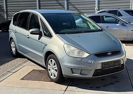 Ford S-Max Trend KLIMA/LEDER/NAVI