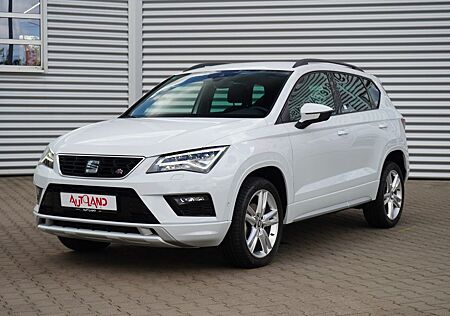 Seat Ateca 1.5 FR LED Totwinkel Navi PDC Sitzheizung