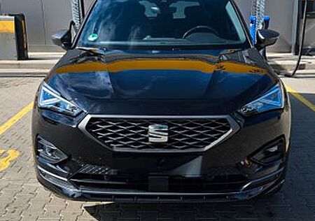Seat Tarraco 1.5 TSI ACT 110kW FR DSG FR