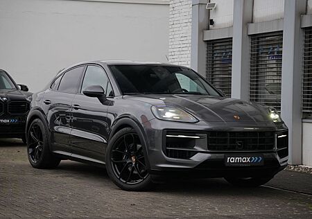 Porsche Cayenne Coupe LEICHTBAU SPORTPAKET-ACC-LUFT-22GT