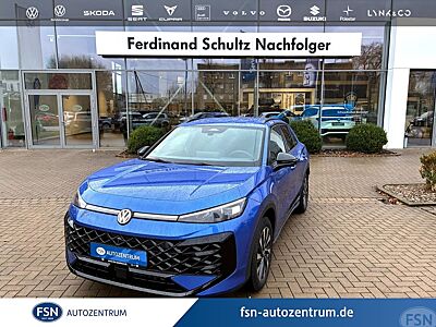 Volkswagen T-Roc R-Line 1.5l DSG+WR+KEYLESS+NAVI