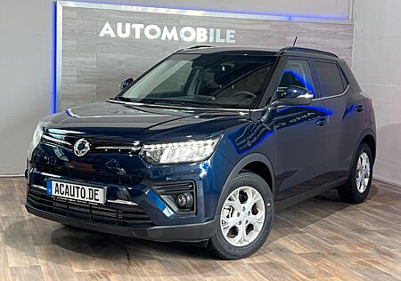 SsangYong Tivoli Quartz 1,5P*AUTOMATIK*Navi*Kamera*