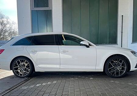 Audi A4 2.0 TFSI 140 ultra S tronic sport Avant sport