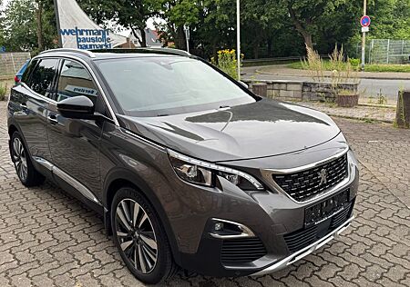 Peugeot 3008 Allure GT BlueHDi*CarPlay*Keyless go*Kamera