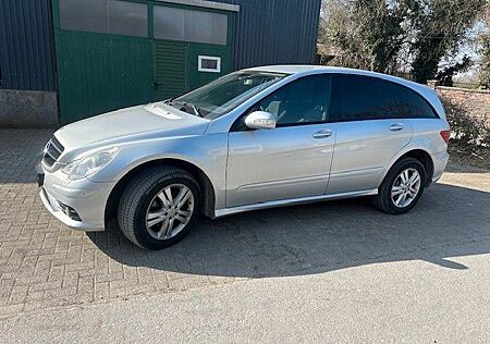 Mercedes-Benz R 300 R CDI BlueEfficiency
