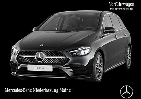 Mercedes-Benz B 200 AMG+360°+AHK+LED+TOTW+KEYLESS+7G