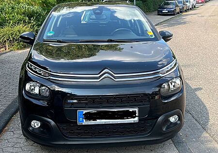 Citroën C3 PureTech 82 Stop&Start SHINE SHINE