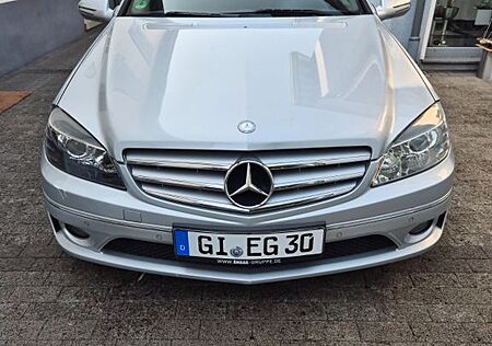 Mercedes-Benz CLC 180 KOMPRESSOR - gepflegter und zuverlässige