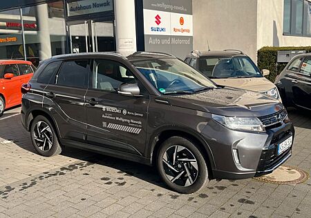 Suzuki Vitara 1.4 Comfort+ Allgrip Allrad