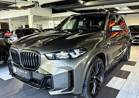 BMW X5 30 d xDrive M Sport Pro*Pano-SKY*StHzg*Luftf.