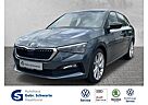 Skoda Scala 1.5 TSI DSG Style PANO+LED+KAMERA+SHZG