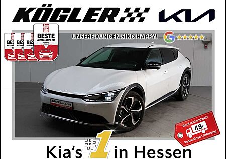 Kia EV6 77KWh 325 AWD GT-LINE -28%|WP|ASS+|SND|DES