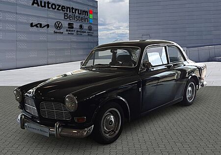 Volvo Amazon P122 Oldtimer