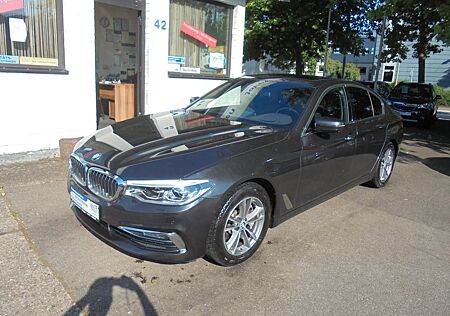 BMW 530 d Luxury Line"NAVI-XENON-130TKM"