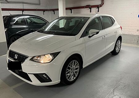 Seat Ibiza 1.0 EcoTSI Start&Stop 70kW Style Style