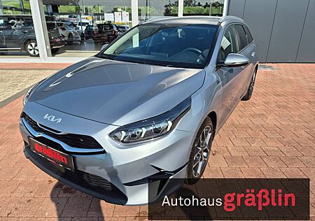 Kia Cee'd Sportswagon 1.5 DCT Platinium
