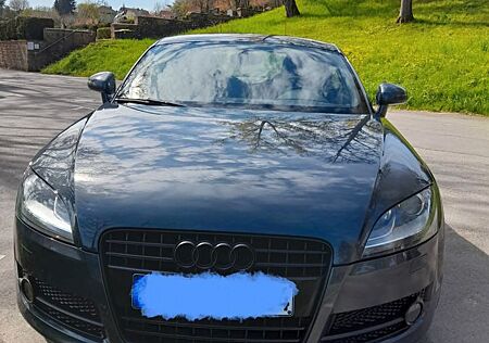 Audi TT Coupe 1.8 TFSI -