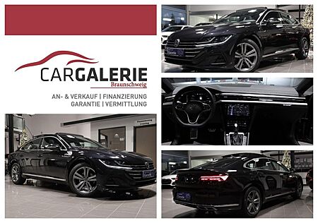 VW Arteon Volkswagen 2.0 TSI R-Line*ANDROID*PANORAMA*ACC*SHZ*