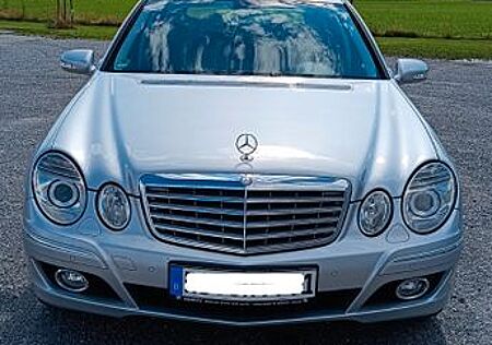 Mercedes-Benz E 350 T ELEGANCE Elegance