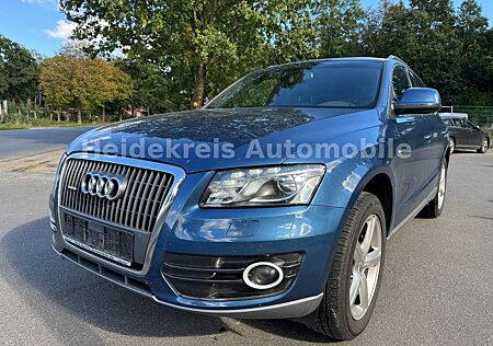 Audi Q5 S line Sport Plus 2.0 TDI quattro, Xenon,AHK