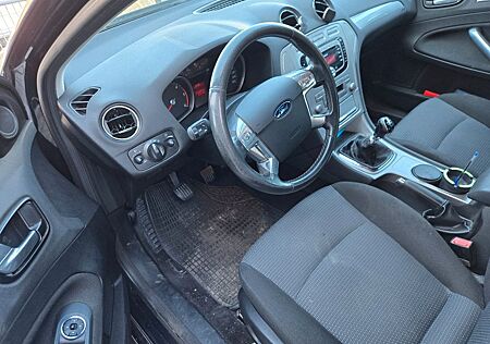 Ford Mondeo 2,0TDCi 103kW DPF Trend Turnier Trend