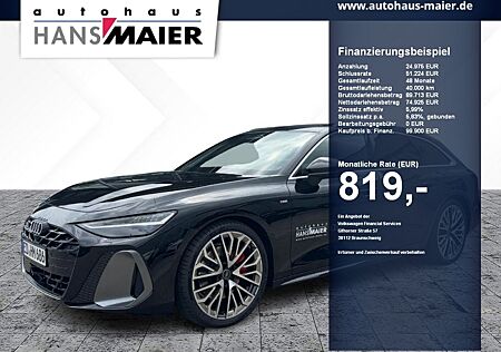Audi A6 Avant TFSI quattro S tronic VC Navi B&O