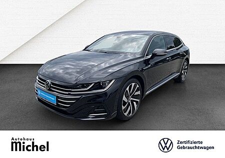 VW Arteon Volkswagen Shooting Brake 2.0 TDI DSG R-Line IQ-Ligh