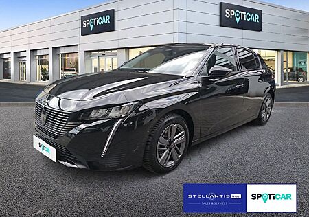 Peugeot 308 1.2 PureTech 130 Allure*Klima*Carplay*PDC*US