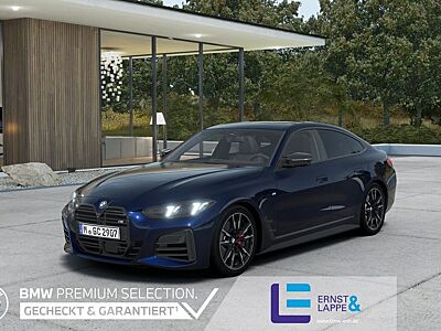 BMW M440i xDrive GC M Sport Pro || 360 Glasdach ACC