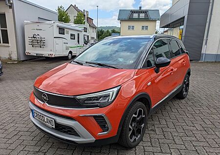 Opel Crossland X Crossland (X)Ultimate