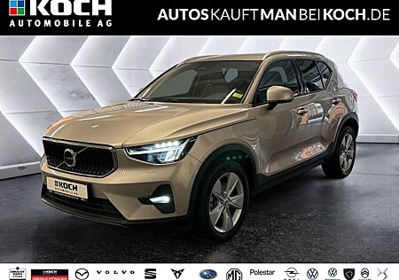 Volvo XC 40 XC40 B3 DKG Core AHK LED SHZ/LHZ NAVI PDC/CAM!