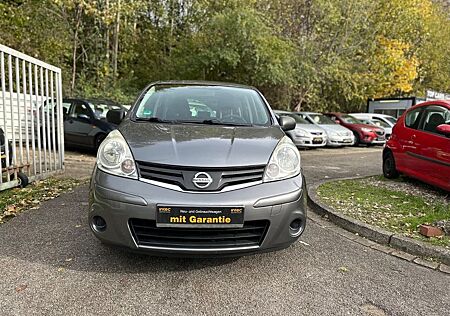 Nissan Note Fresh Edition*Tüv Neu*Klima*2 Hand*Top*