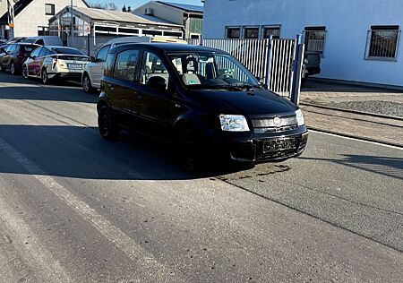 Fiat Panda 1.2 8V Classic
