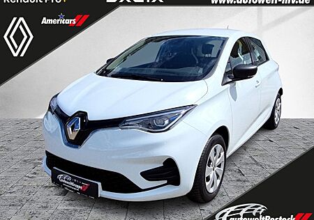 Renault ZOE Life