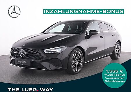 Mercedes-Benz CLA 180 Shooting Brake CLA 180 SB Progressive+MBUX+LED-HP+EHeck+RFK+PTS