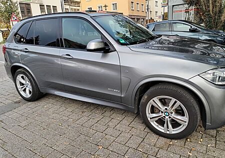 BMW X5 xDrive30d -