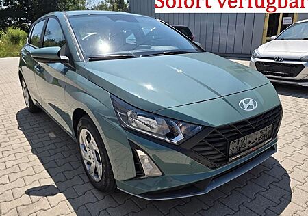 Hyundai i20 1.2 Select Select