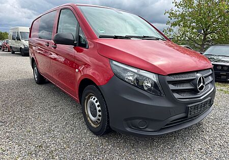 Mercedes-Benz Vito Mixto 111 CDI FWD lang * AHK*