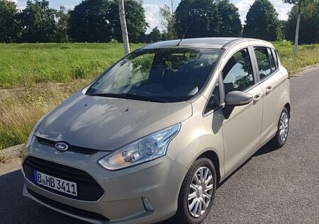 Ford B-Max 1,6 Ti-VCT 77kW Trend PowerShift Trend