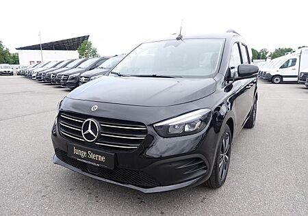 Mercedes-Benz T-Klasse T 180 d Progressive Edition MBUX10''+Kamera+AHK