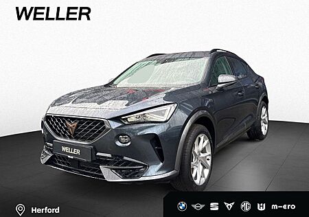 Cupra Formentor 1.5 TSI RFK FullLink DrAss LED Klima