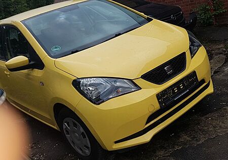 Seat Mii 1.0 44kW Ecomotive Chic Chic