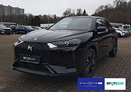 DS Automobiles DS 3 1.2 PureTech 130 Opera (EURO 6d)