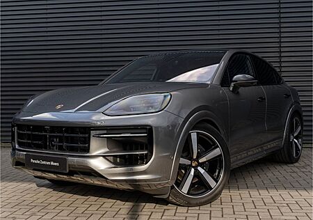 Porsche Cayenne Coupe 22'', Beifahrerdisplay, BOSE uvm.