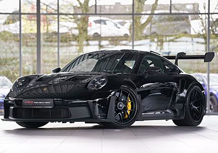 Porsche 992 911 () GT3 RS Weissach *LIFT *PCCB *Clubsport